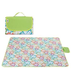 Versatile Picnic Outdoor Mat: Ideal for Spring and Autumn Trips