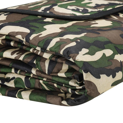 Camouflage Outdoor Damp-Proof Picnic Tent Mat