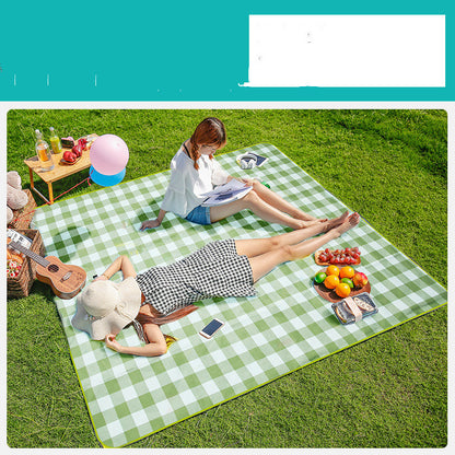 Waterproof Ultrasonic Picnic Mat – Machine Washable and Padded