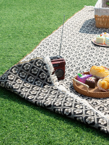 Picnic Rugs Australia Portable Camping Mat: Waterproof, Durable, Outdoor Comfort