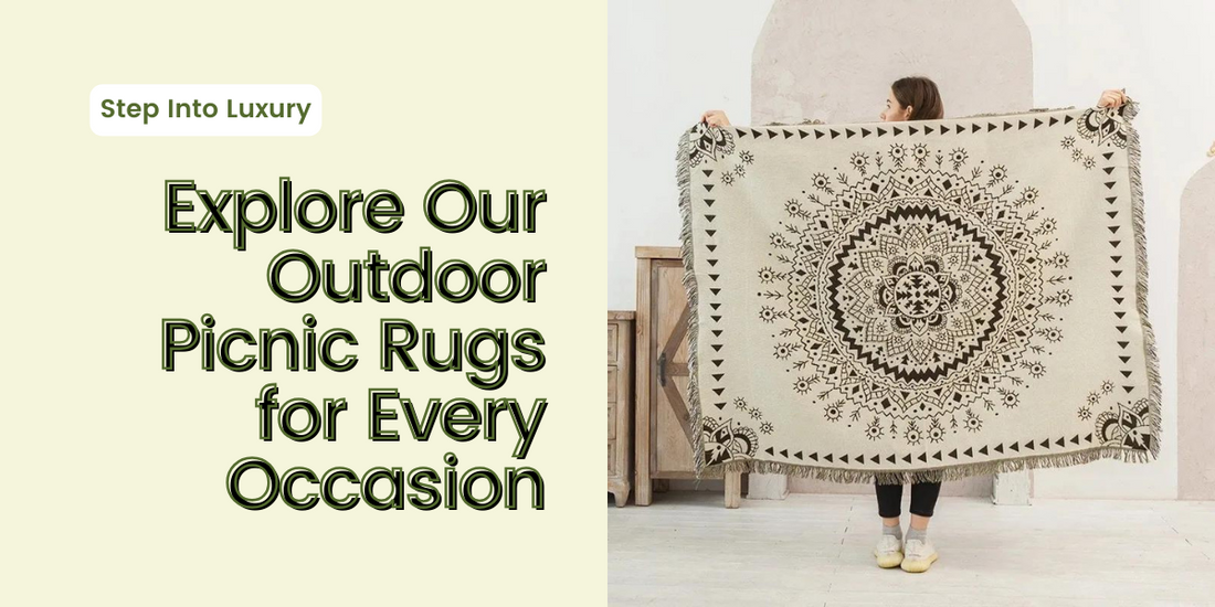 Picnic Rugs, Picnic Blankets, mats & more! | Picnic Rugs Australia