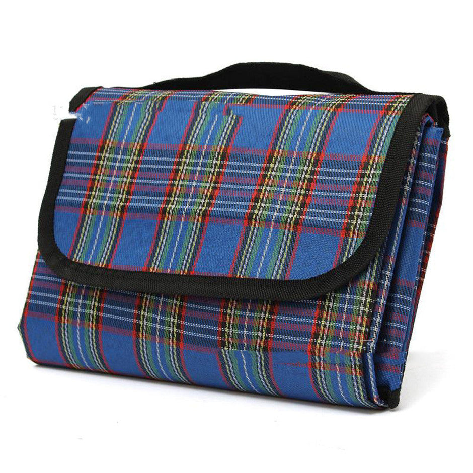 Blue Picnic Rugs | Picnic Rugs Australia